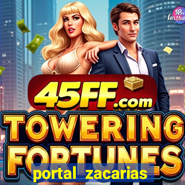 portal zacarias maloqueiro cavando sua propria cova